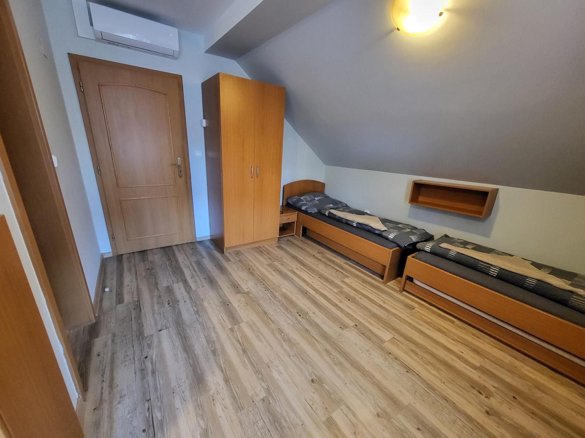 Penzion pod Bílou Horou Kopřivnice Exterior foto